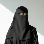 نقاب كريب